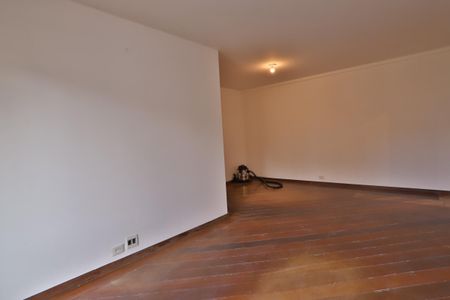 Apartamento à venda com 221m², 3 quartos e 2 vagasSala