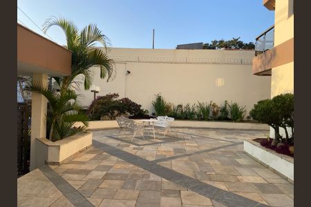 Apartamento à venda com 221m², 3 quartos e 2 vagasÁrea comum