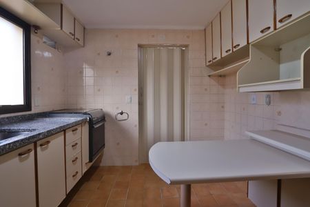 Apartamento à venda com 221m², 3 quartos e 2 vagasCozinha