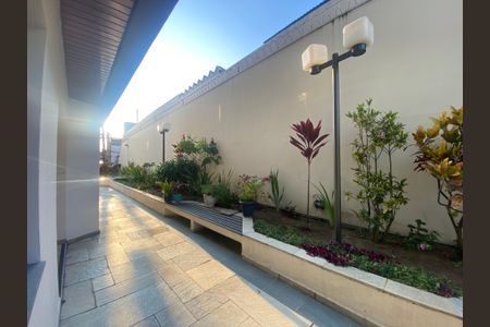 Apartamento à venda com 221m², 3 quartos e 2 vagasÁrea comum