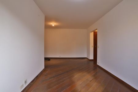 Apartamento à venda com 221m², 3 quartos e 2 vagasSala
