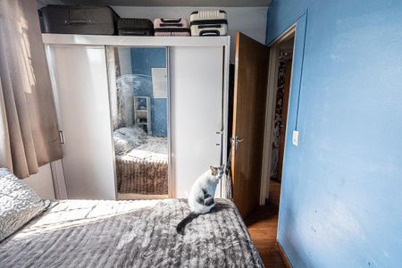 Casa à venda com 61m², 3 quartos e sem vaga Casa à venda com 61m², 3 quartos e sem vagaQuarto 3