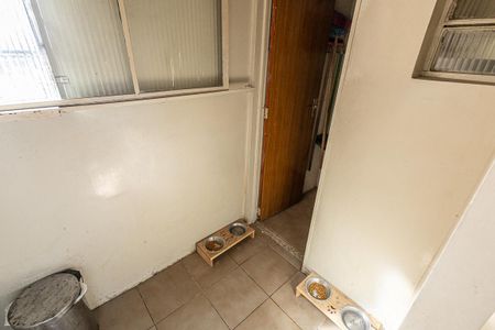 Casa à venda com 61m², 3 quartos e sem vaga Casa à venda com 61m², 3 quartos e sem vagaÁrea de Serviço