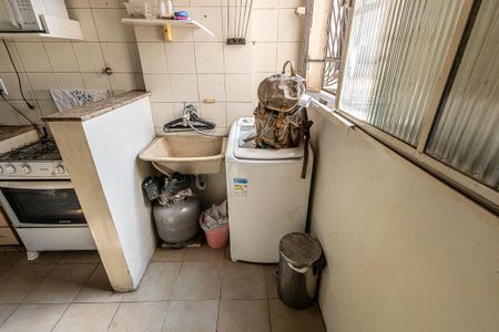 Casa à venda com 61m², 3 quartos e sem vaga Casa à venda com 61m², 3 quartos e sem vagaÁrea de Serviço