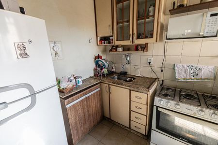Casa à venda com 61m², 3 quartos e sem vaga Casa à venda com 61m², 3 quartos e sem vagaCozinha