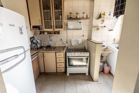 Casa à venda com 61m², 3 quartos e sem vaga Casa à venda com 61m², 3 quartos e sem vagaCozinha