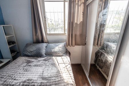 Casa à venda com 61m², 3 quartos e sem vaga Casa à venda com 61m², 3 quartos e sem vagaQuarto 3