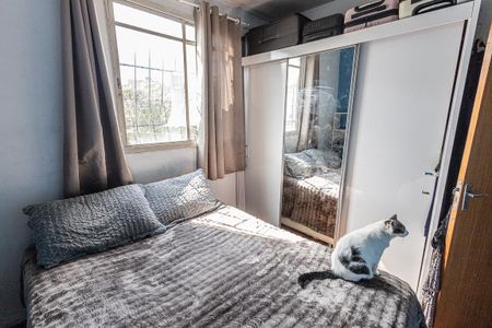 Casa à venda com 61m², 3 quartos e sem vaga Casa à venda com 61m², 3 quartos e sem vagaQuarto 3