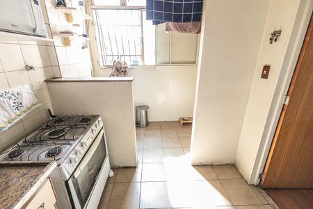 Casa à venda com 61m², 3 quartos e sem vaga Casa à venda com 61m², 3 quartos e sem vagaCozinha