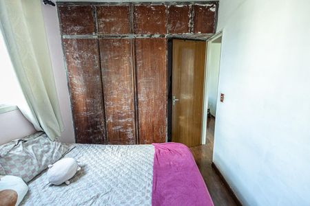 Casa à venda com 61m², 3 quartos e sem vaga Casa à venda com 61m², 3 quartos e sem vagaQuarto 2