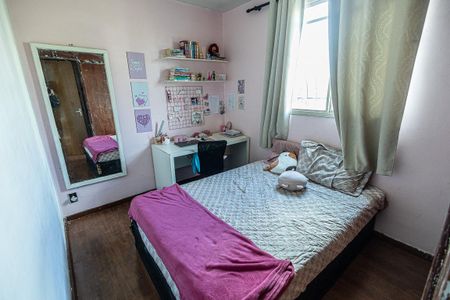 Casa à venda com 61m², 3 quartos e sem vaga Casa à venda com 61m², 3 quartos e sem vagaQuarto 2