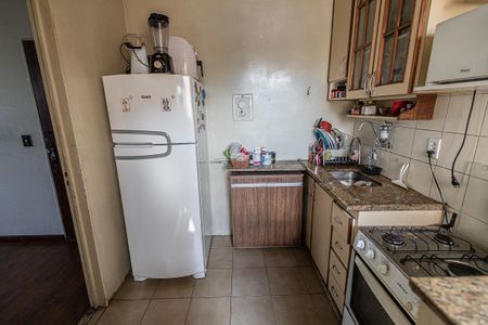 Casa à venda com 61m², 3 quartos e sem vaga Casa à venda com 61m², 3 quartos e sem vagaCozinha