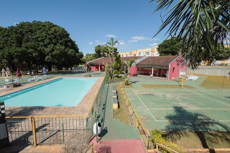 Casa à venda com 61m², 3 quartos e sem vaga Casa à venda com 61m², 3 quartos e sem vagaÁrea comum