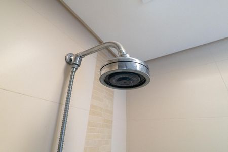 Apartamento à venda com 70m², 2 quartos e 1 vagaBanheiro da Suíte