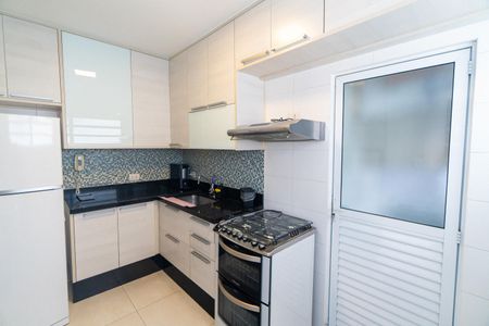 Apartamento à venda com 70m², 2 quartos e 1 vagaCozinha