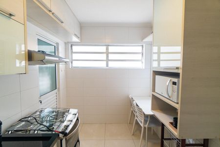 Apartamento à venda com 70m², 2 quartos e 1 vagaCozinha