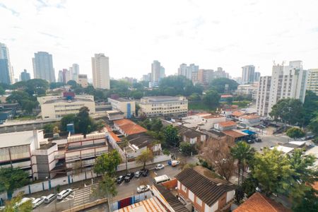 Apartamento à venda com 70m², 2 quartos e 1 vagaVista da Sacada da Suite