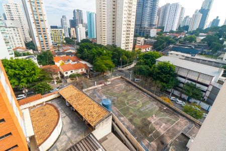 Apartamento à venda com 70m², 2 quartos e 1 vagaVista do Quarto