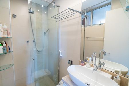 Apartamento à venda com 70m², 2 quartos e 1 vagaBanheiro da Suíte