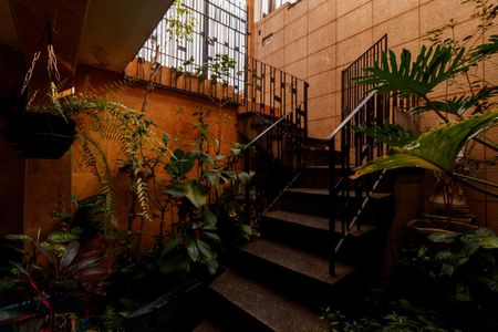 Casa à venda com 120m², 2 quartos e 1 vaga Casa à venda com 120m², 2 quartos e 1 vagaHall de entrada