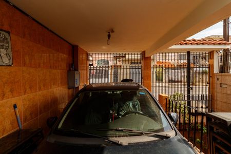 Casa à venda com 120m², 2 quartos e 1 vaga Casa à venda com 120m², 2 quartos e 1 vagaGaragem