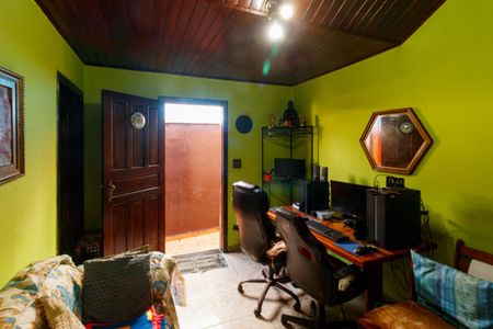 Casa à venda com 120m², 2 quartos e 1 vaga Casa à venda com 120m², 2 quartos e 1 vagaSala