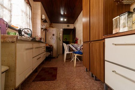 Casa à venda com 120m², 2 quartos e 1 vaga Casa à venda com 120m², 2 quartos e 1 vagaCozinha