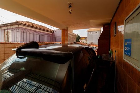 Casa à venda com 120m², 2 quartos e 1 vaga Casa à venda com 120m², 2 quartos e 1 vagaGaragem