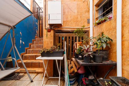 Casa à venda com 120m², 2 quartos e 1 vaga Casa à venda com 120m², 2 quartos e 1 vagaÁrea externa e serviço