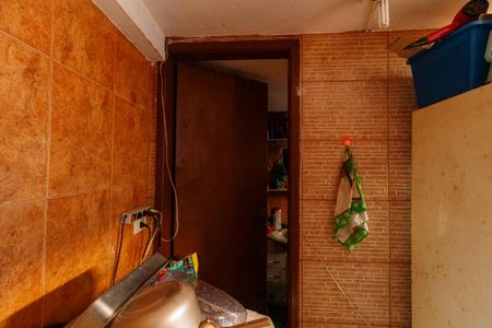 Casa à venda com 120m², 2 quartos e 1 vaga Casa à venda com 120m², 2 quartos e 1 vagaÁrea externa e serviço