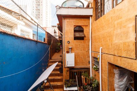 Casa à venda com 120m², 2 quartos e 1 vaga Casa à venda com 120m², 2 quartos e 1 vagaÁrea externa e serviço