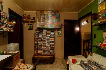 Casa à venda com 120m², 2 quartos e 1 vaga Casa à venda com 120m², 2 quartos e 1 vagaQuarto