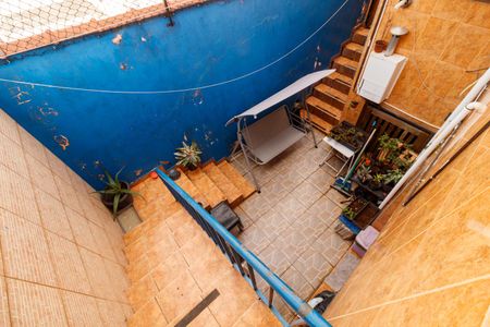 Casa à venda com 120m², 2 quartos e 1 vaga Casa à venda com 120m², 2 quartos e 1 vagaÁrea externa e serviço