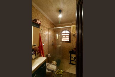 Casa à venda com 120m², 2 quartos e 1 vaga Casa à venda com 120m², 2 quartos e 1 vagaBanheiro