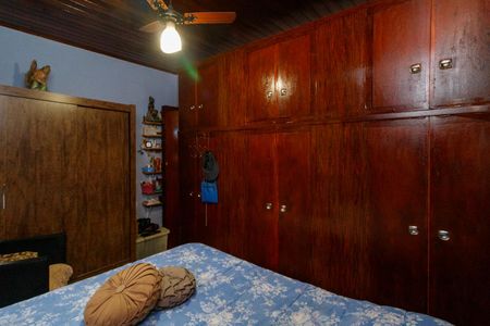 Casa à venda com 120m², 2 quartos e 1 vaga Casa à venda com 120m², 2 quartos e 1 vagaQuarto 2