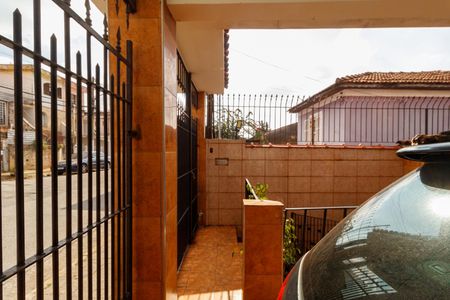 Casa à venda com 120m², 2 quartos e 1 vaga Casa à venda com 120m², 2 quartos e 1 vagaGaragem