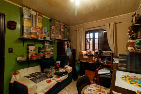 Casa à venda com 120m², 2 quartos e 1 vaga Casa à venda com 120m², 2 quartos e 1 vagaQuarto