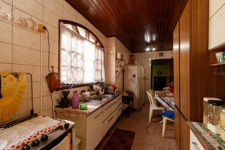 Casa à venda com 120m², 2 quartos e 1 vaga Casa à venda com 120m², 2 quartos e 1 vagaCozinha