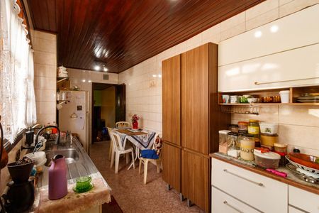 Casa à venda com 120m², 2 quartos e 1 vaga Casa à venda com 120m², 2 quartos e 1 vagaCozinha