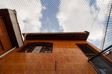 Casa à venda com 120m², 2 quartos e 1 vaga Casa à venda com 120m², 2 quartos e 1 vagaÁrea externa e serviço