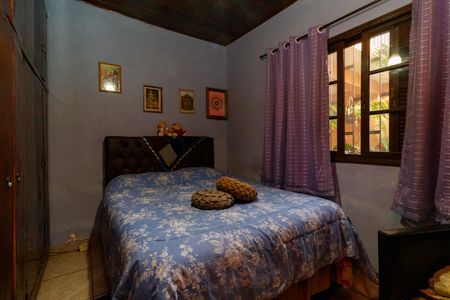 Casa à venda com 120m², 2 quartos e 1 vaga Casa à venda com 120m², 2 quartos e 1 vagaQuarto 2