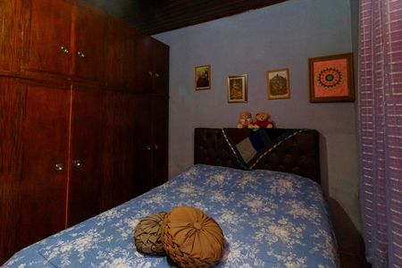 Casa à venda com 120m², 2 quartos e 1 vaga Casa à venda com 120m², 2 quartos e 1 vagaQuarto 2