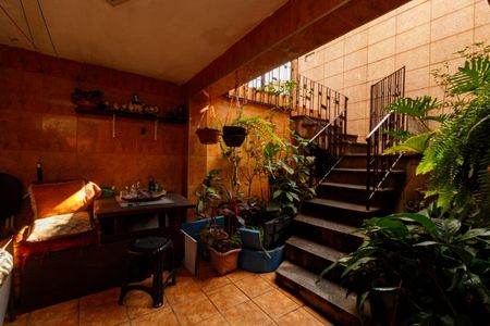 Casa à venda com 120m², 2 quartos e 1 vaga Casa à venda com 120m², 2 quartos e 1 vagaHall de entrada