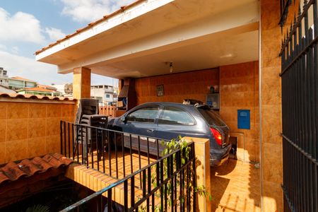 Casa à venda com 120m², 2 quartos e 1 vaga Casa à venda com 120m², 2 quartos e 1 vagaGaragem