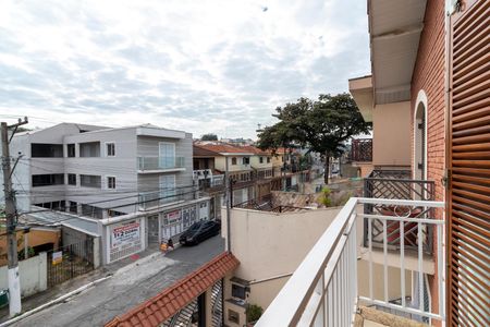 Casa à venda com 170m², 3 quartos e 2 vagasVaranda da Suíte
