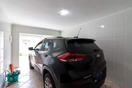 Casa à venda com 170m², 3 quartos e 2 vagasGaragem