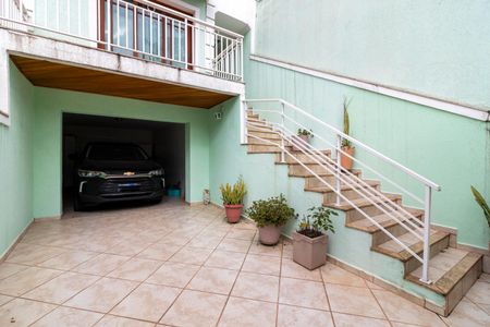 Casa à venda com 170m², 3 quartos e 2 vagasGaragem
