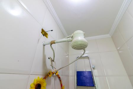 Casa à venda com 170m², 3 quartos e 2 vagasBanheiro de Serviço