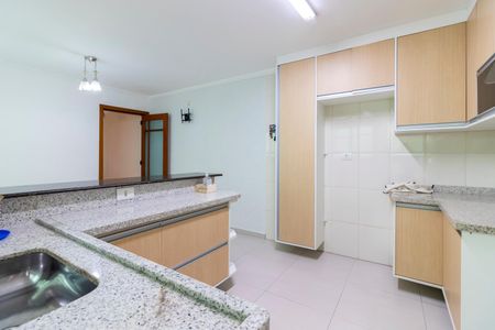 Casa à venda com 170m², 3 quartos e 2 vagasCozinha