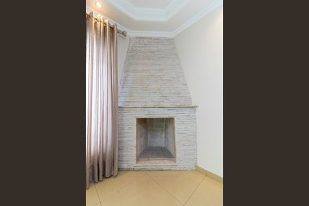 Casa à venda com 170m², 3 quartos e 2 vagasSala de Estar